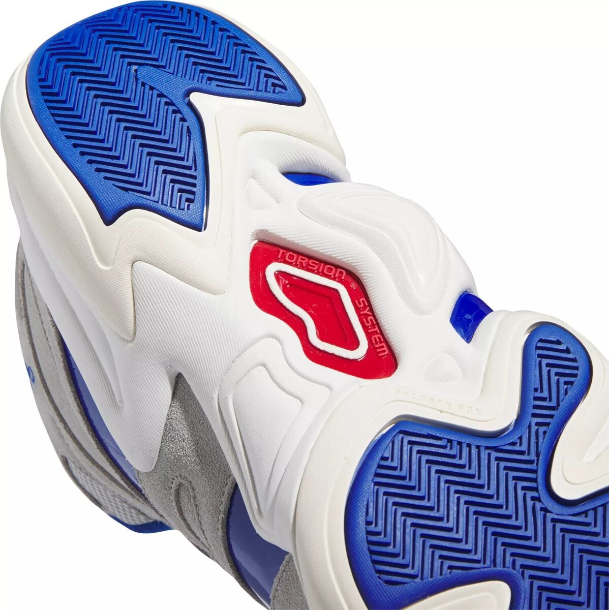 Adidas Crazy 8 (Sz;11) Adidas Crazy 8 (Sz;11)