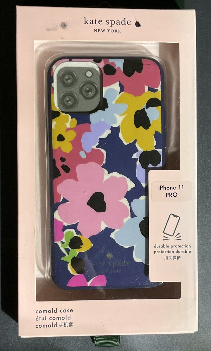 kate spade NEW YORK - レア kate spade 激かわ cherry iphone 11 folio Amazon.com: kate spade new york iPhone 16 Case - Compatible