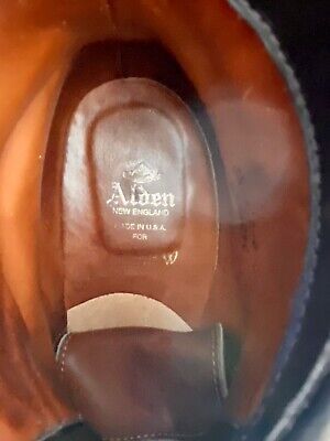 Alden D5920HC