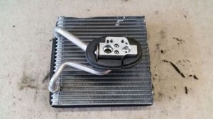 VW GOLF V (1K1) Klimaverdampfer Klimakühler