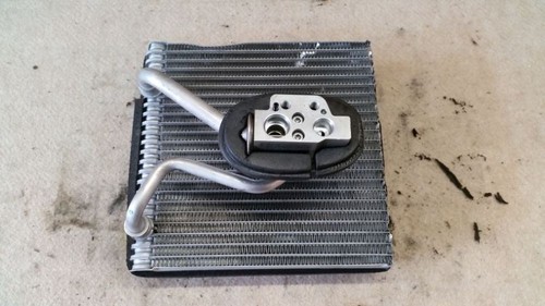 VW GOLF V (1K1) Klimaverdampfer Klimakühler