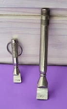 Two Soviet vintage bottle opener Beer  USSR СССР