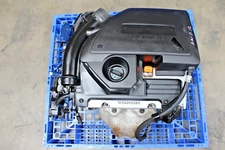 03 04 05 06 07 HONDA ACCORD ELEMENT ENGINE 2.4L 4-CYLINDER I-VTEC JDM K24A MOTOR