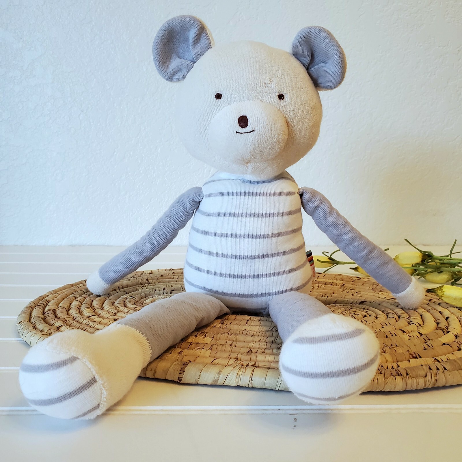 best organic stuffed animals