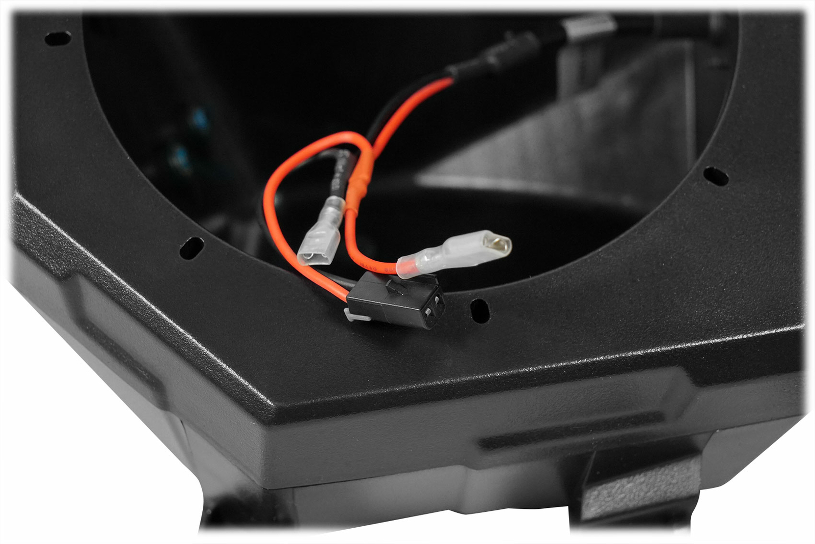 Передние панели динамиков для Polaris RZR XP4 XP 4 Turbo Dynamix 2018-2019 годов выпуска