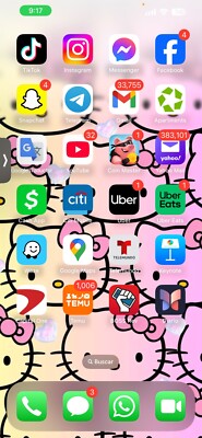 iPhone 13 Pro Max Con Tik Tok