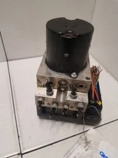 2008-2010 BMW 550i ABS Anti Lock Brake Pump Assembly OEM
