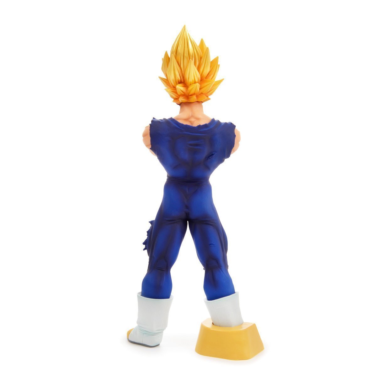 Grandista ベジータ Resolution of Soldiers Vegeta: DBZ Grandista -Resolution of Soldiers: Banpresto