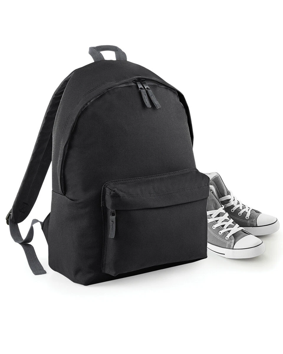CASUAL BACKPACK RUCKSACK SCHOOL COLLEGE HOLIDAY TRAVEL SPORTS HGBG125LBTC