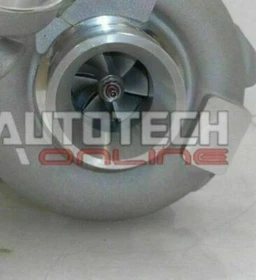 Turbolader Ford Focus 1.8TDCi 74 Kw 85 Kw 101PS 115PS  126084