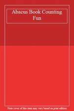 Abacus Book Counting Fun