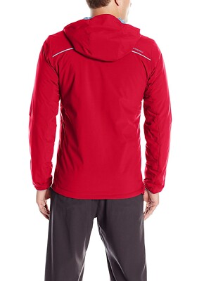 Outdoor 2024 research razoredge hooded jacket