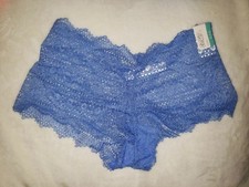 Gilligan O'Malley Woman's Cheeky Underwear S 4-8 