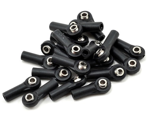 Chapes Courb&eacute;es En Plastique M3 RC4WD (x20) - Z-S0833