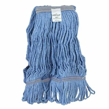  Blend Mop, Commercial Universal Headband - Blue Bison Life