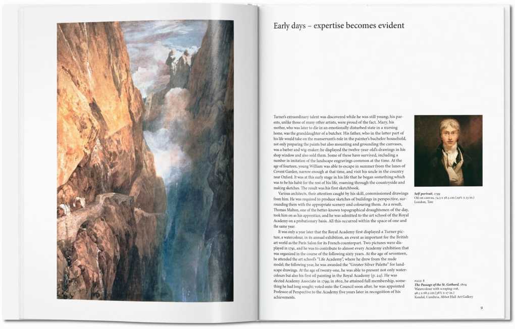 Thumbnail - Turner | Michael Bockemühl | 2015 | Deutsch