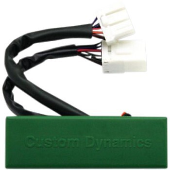Custom Dynamics GEN-SMART-TPUHD Smart Triple Play Module Brake Turn Run