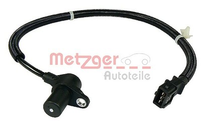 METZGER Impulsgeber, Kurbelwelle  für HYUNDAI