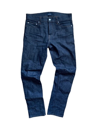 Tom ford selvedge jeans - Gem Tom ford selvedge jeans - Gem