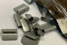 150 Pcs CLIP-ON WHEEL WEIGHT BALANCE 0.25oz 1/4 oz AW0.25 OZ