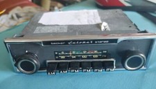 Becker Radio Europa Ii Stereo Becker Radio Europa Ii Stereo