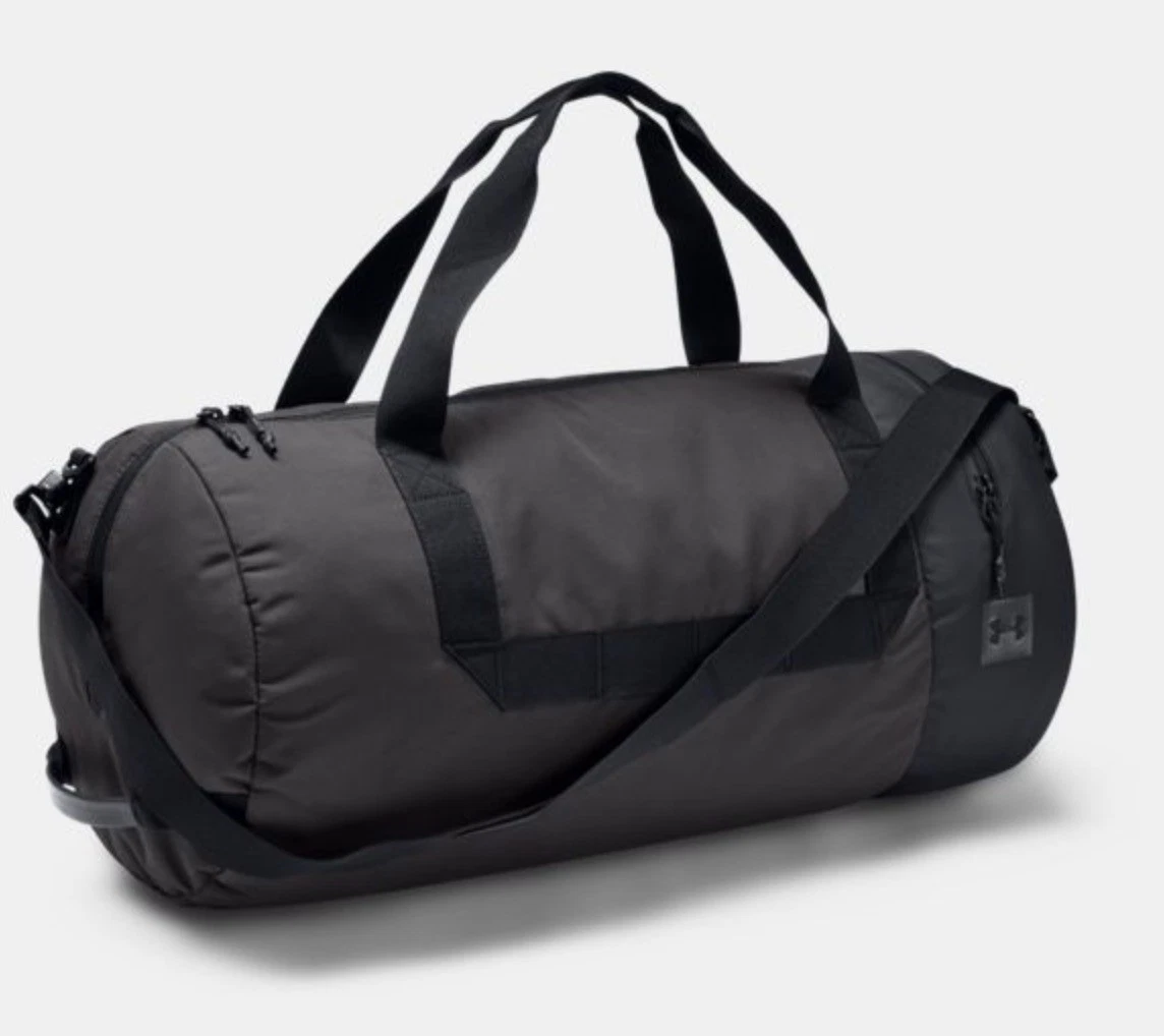 Men's ua sportstyle duffle hotsell