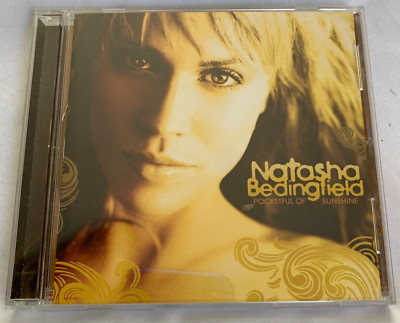 Natasha Bedingfield - Pocketful of Sunshine
