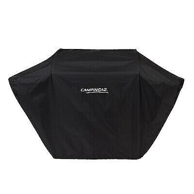 Funda Prot 136X62X102Cm Barbacoa Pol/Pu Ne 2000037 - Campingaz En Oferta Copertura Barbecue Campingaz Medium Cm 136X62 H.cm 102