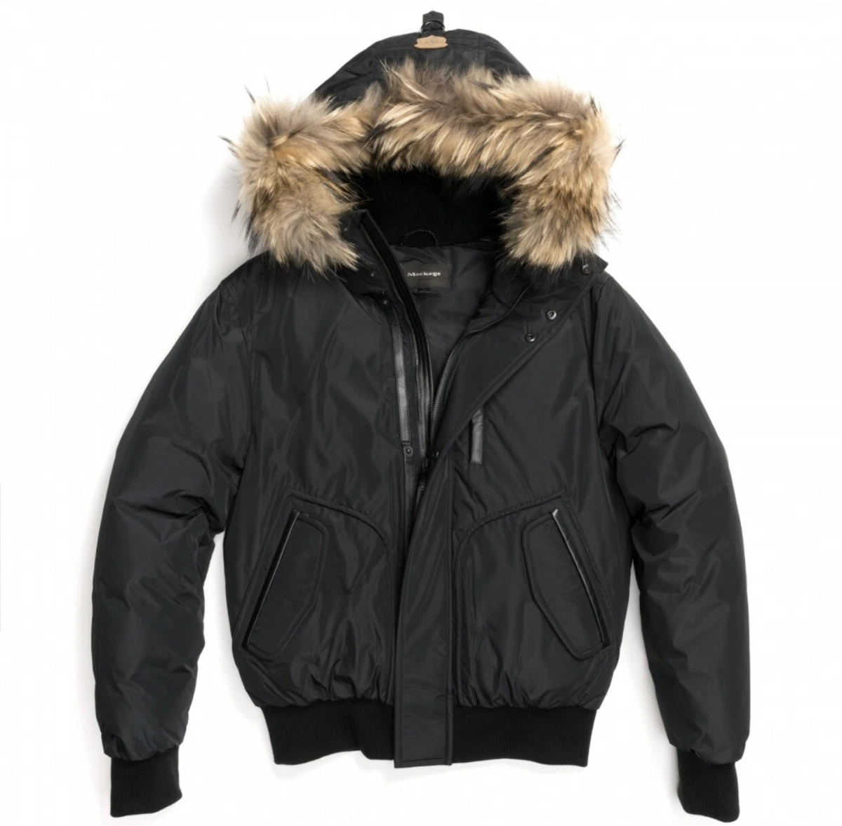 Mackage florian discount
