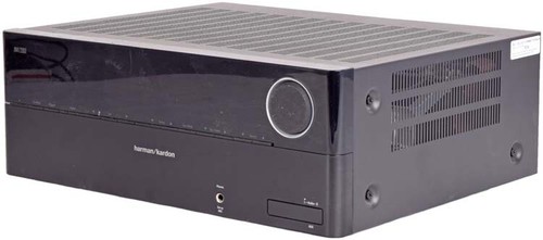 Harman Kardon AVR 1700 5.1-Channel 