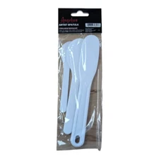 Angelus Artist Spatula 3 Piece Set
