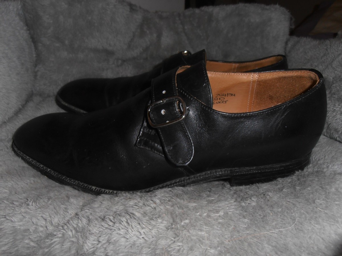 靴 Old Church's Westbury Leather Shoes Church's Westbury – Josephs Sydney