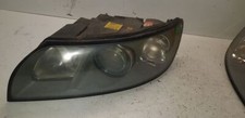 Hauptscheinwerfer links Xenon Streuscheibe leicht verblasst VOLVO V50 (MW) 2.4