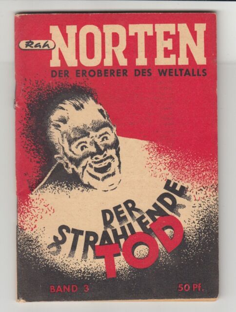 Rah Norten 3 (1950)