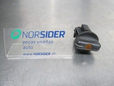 Lunette arrière Opel ASTRA