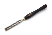 Hamlet Craft Tools Spindle Roughing Gouge - 1/2" Wide Blade