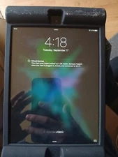 Apple iPad mini 1st Gen. 16GB, Wi-Fi, 7.9in - Space Gray