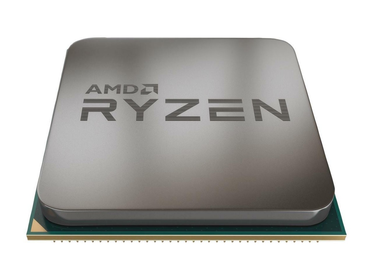 AMD Ryzen 9 3950X - Ryzen 9 3rd Gen 16-Core 3.5 GHz Socket AM4