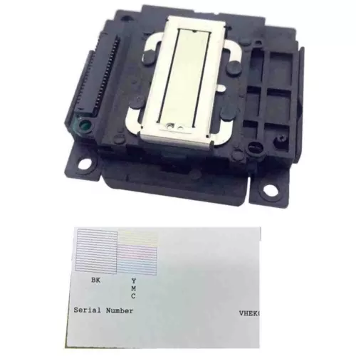 Tête d'impression Fit For Epson ET-2710 ET-2724 ET-2722 ET-2716 ET-2711 ET-2718