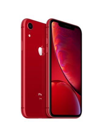 Apple iPhone XR 64GB 128GB 256GB - Unlocked - Various Colours