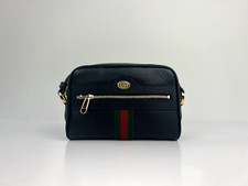 Gucci Ophidia Leather Crossbody