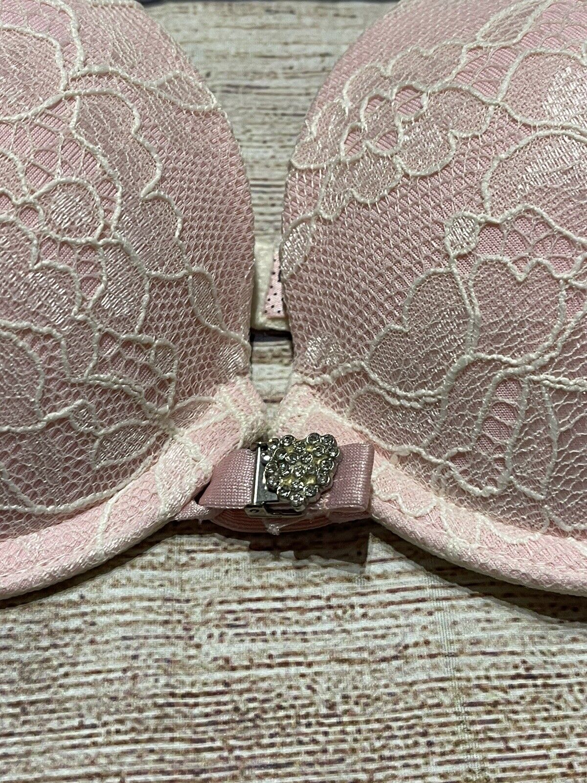 VS Victoria’s Secret Sexy Little Things Lace Bra … - image 2