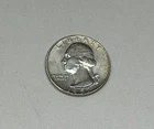 1957-D Washington Quarter ~~ Gem BU ~ 90% Silver ~ 1 Coin