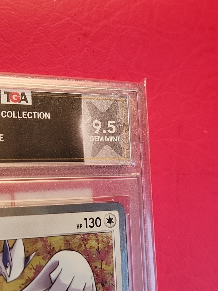 Lugia 005/028 S8a: 25th Anniversary Collection Holo Lugia 005/028 S8a: 25th Anniversary Collection Holo