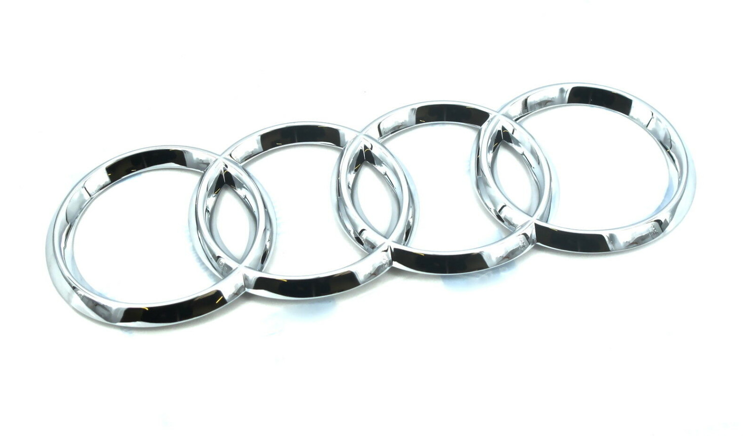 Emblème de couvercle de coffre arrière Audi A8 4N 4N08537422Zz 4N0853742 2Zz