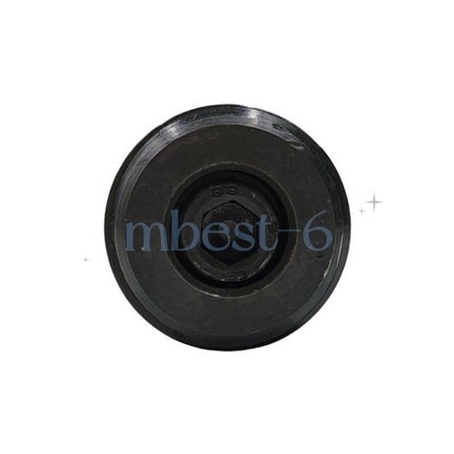 Tire Wheel Balancer 160*36mm Conversion Thread Shaft Replacement Balance Shaft - Picture 3 of 6