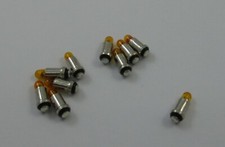 Arnold 7960 Birnchen für Schalter 7220, 7230, 7235, 7240  -  10 Stück  NEU