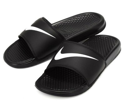 nike mens sandals uk