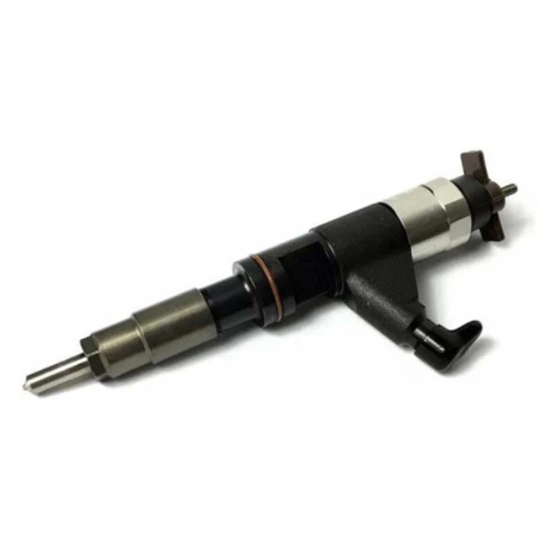 Fuel Injector 095000-6320 095000-6321 RE531210 RE530361 For JOHN DEERE 4045(T)- - Image 4 of 4