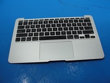 MacBook Air A1465 11" 2015 MJVM2LL/A Top Case Palmrest w/Keyboard 661-7473